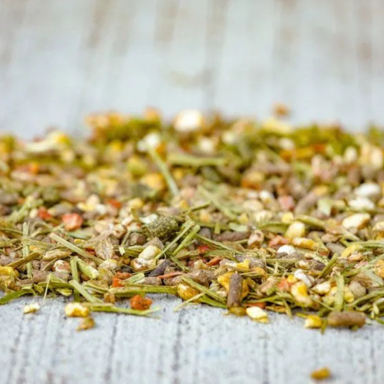 Aliment Cavalor Strucomix Senior