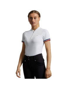 Polo Premier Equine Allegra Marine 2