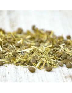 Aliment Cavalor Special Care Fiber Force 2