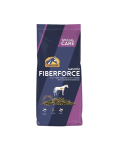 Aliment Cavalor Special Care Fiber Force Gastro