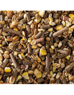 Aliment Cavalor Breeding Juniorix 20kg 2