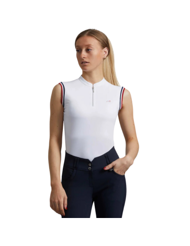 Polo Premier Equine Alito Marine