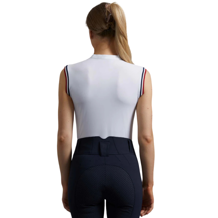 Polo Premier Equine Alito Marine