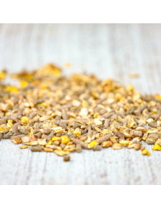 Aliment Cavalor Pianissimo 2