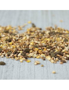 Aliment Cavalor Endurix 2