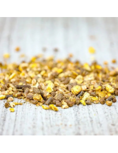 Aliment Cavalor WholeGain 2