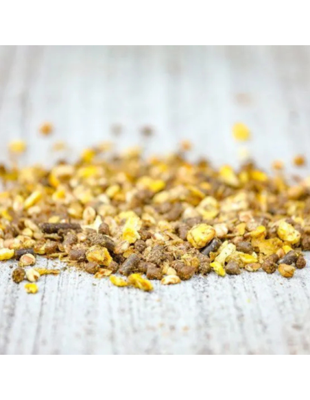 Aliment Cavalor WholeGain