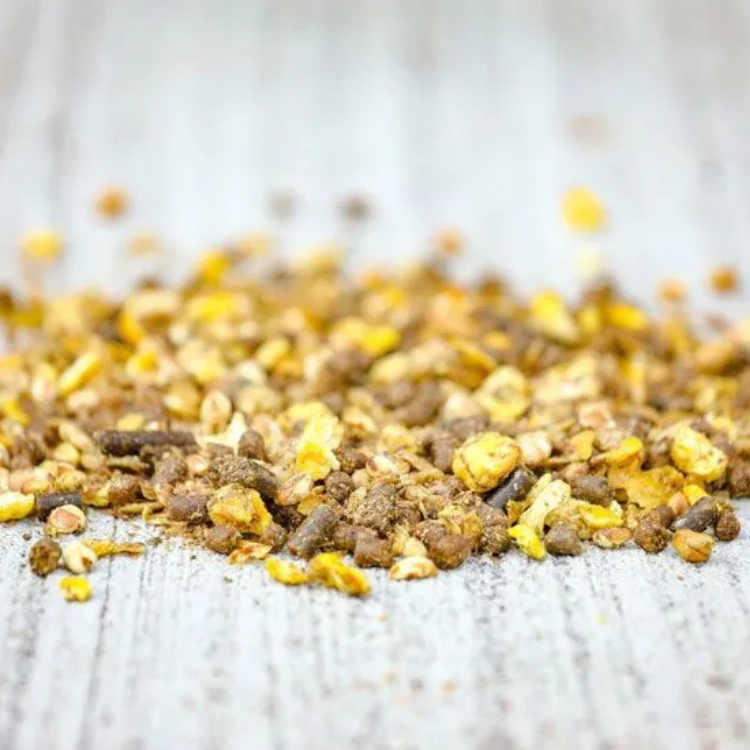 Aliment Cavalor WholeGain