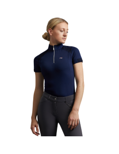 Polo Premier Equine Remisa Noir 2