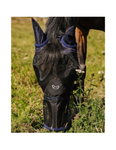 Masque Anti-Mouches Riding World First Marine