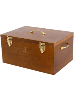 Coffre De Pansage BR Bamboo Eco