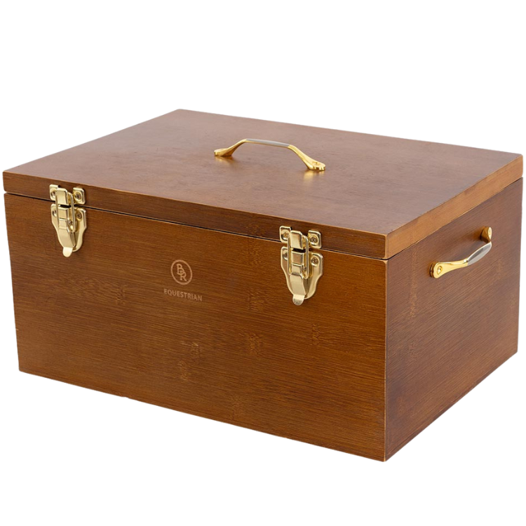 Coffre De Pansage BR Bamboo Eco