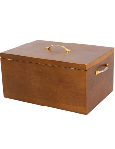 BR Bamboo Eco Grooming Box 2