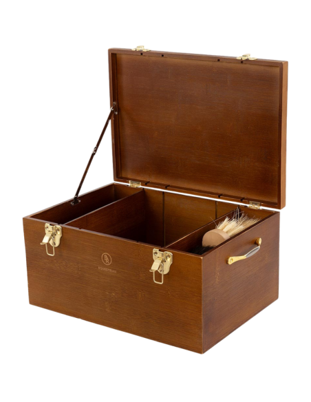 Coffre De Pansage BR Bamboo Eco