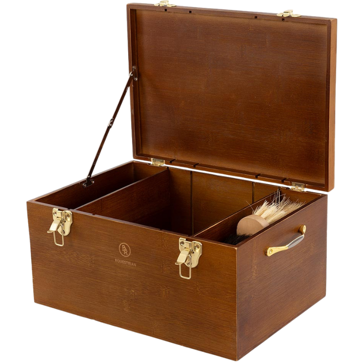 Coffre De Pansage BR Bamboo Eco