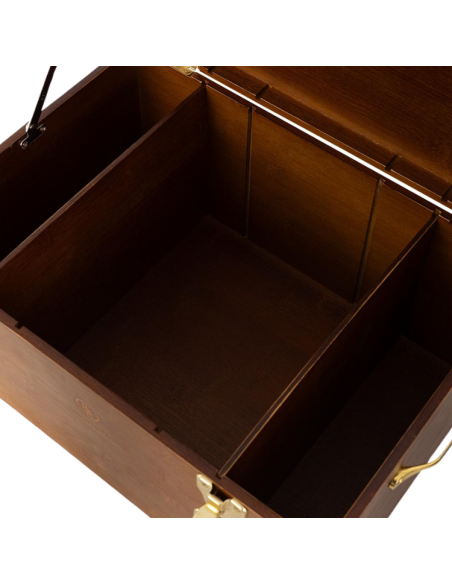 Coffre De Pansage BR Bamboo Eco