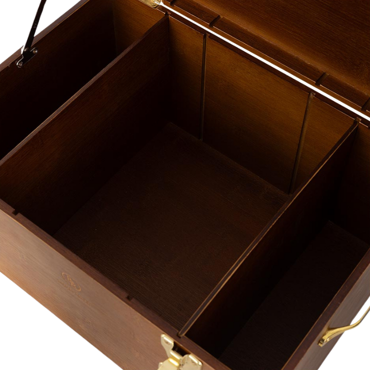 Coffre De Pansage BR Bamboo Eco