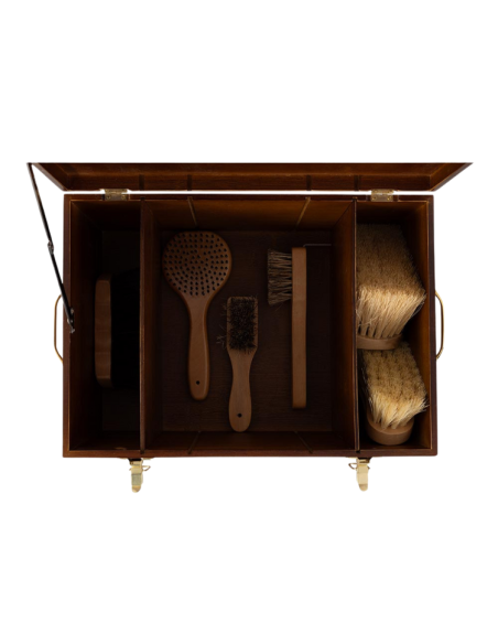 Coffre De Pansage BR Bamboo Eco