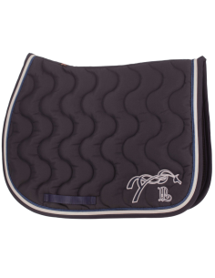 Penelope Classic Saddle Pad 2
