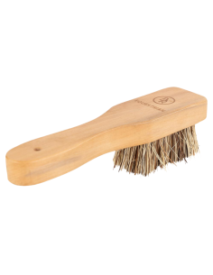 BR Bamboo Eco Hoof Brush