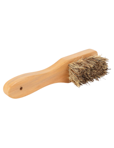 BR Bamboo Eco Hoof Brush 2