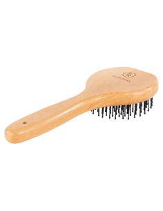 BR Bamboo Eco Mane and Tail Brush