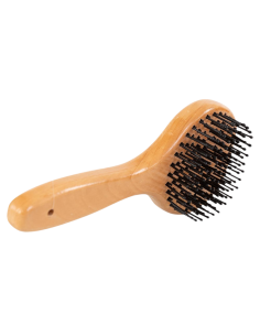 BR Bamboo Eco Mane and Tail Brush 2