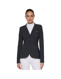 Veste Samshield Victorine Crystal Fabric Regular CAMEL 2