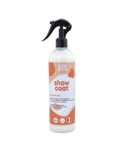 Démêlant Lustrant Rekor Show Coat 500ml