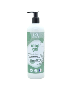 Gel Rekor Aloe Vera 500g