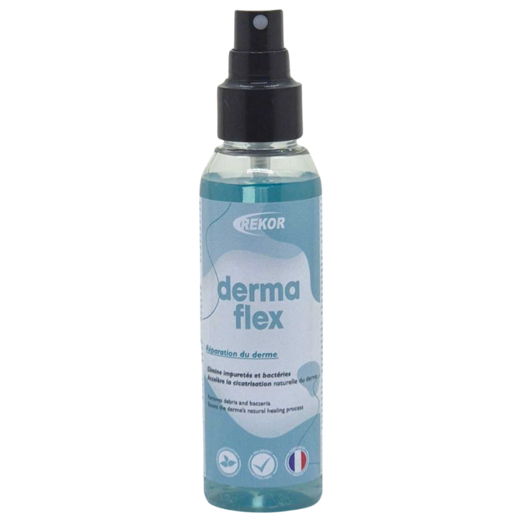 Lotion Rekor Derma FLX 125ml