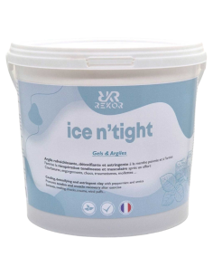 Rekor Ice N'Tight Relaxing Paste 1,5kg