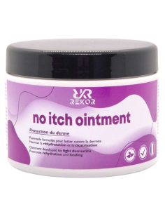Rekor No Itch Ointment 500g