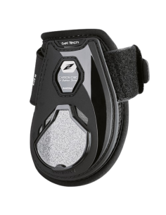 Zandona Carbon Chic Young Competition Fetlock Boots
