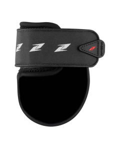 Zandona Carbon Chic Young Competition Fetlock Boots 2