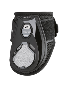 Zandona Carbon Chic Young Fetlocks Boots