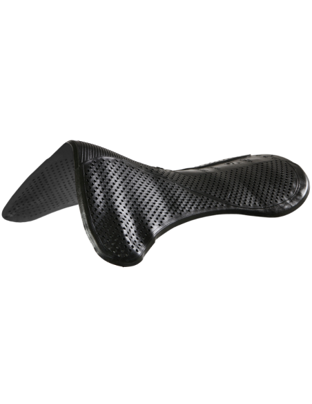 Amortisseur Acavallo Gel Anatomique Noir