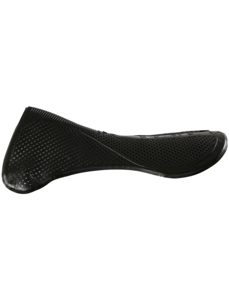 Amortisseur Acavallo Gel Anatomique Noir