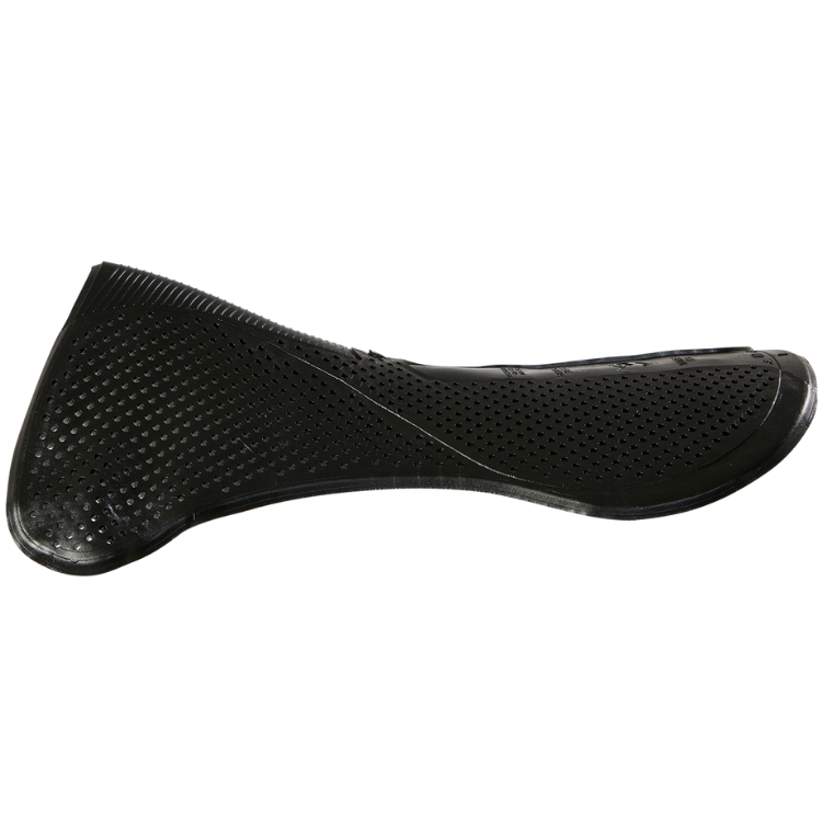 Amortisseur Acavallo Gel Anatomique Noir