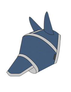 Equithème Hoop Fly Mask