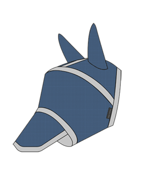 Masque Anti-Mouches Equithème Cerceau