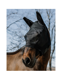 Masque Anti-Mouches Equithème Mesh 2
