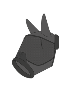 Equithème Teddy Fly Mask