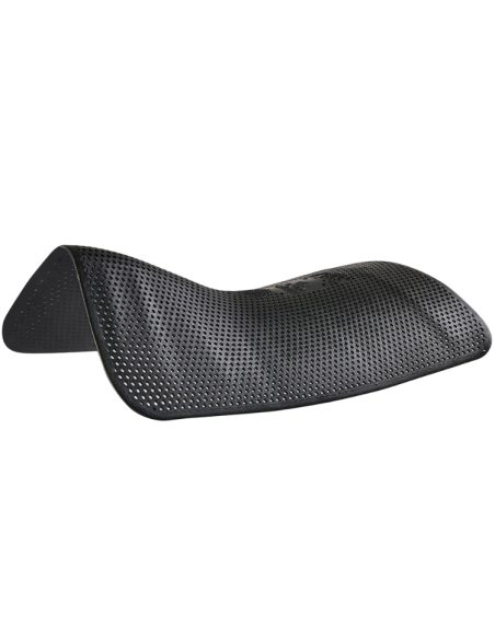Amortisseur Acavallo Classic Gel Lightweight Noir