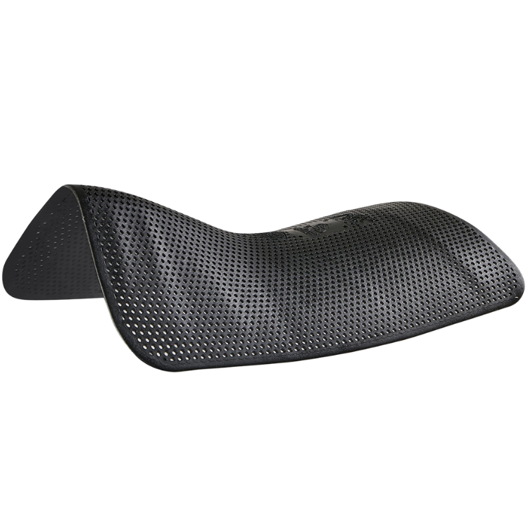 Amortisseur Acavallo Classic Gel Lightweight Noir