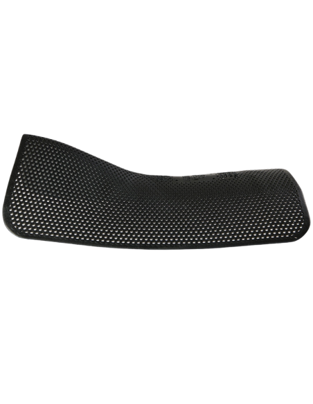 Amortisseur Acavallo Classic Gel Lightweight Noir