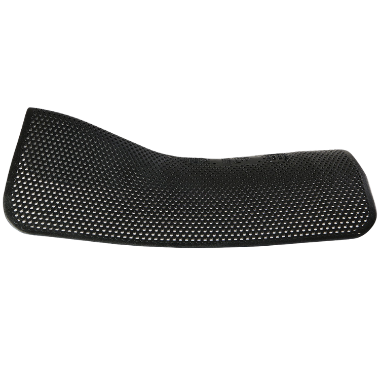 Amortisseur Acavallo Classic Gel Lightweight Noir