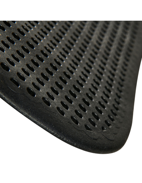 Amortisseur Acavallo Classic Gel Lightweight Noir