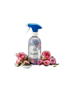 Démêlant Stubben Brush On ROSE & THE VERT 2