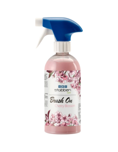 Démêlant Stubben Brush On ROSE & THE VERT 2